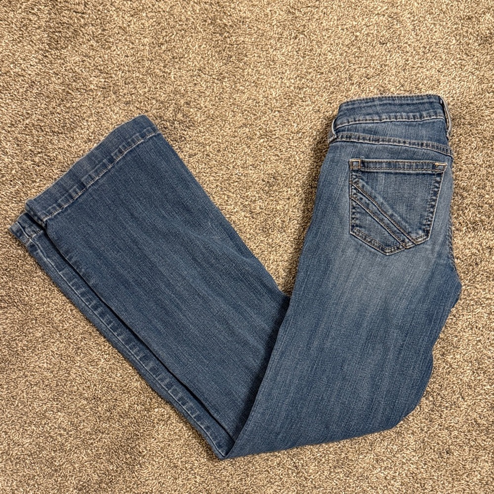 Ariat Trouser Jeans